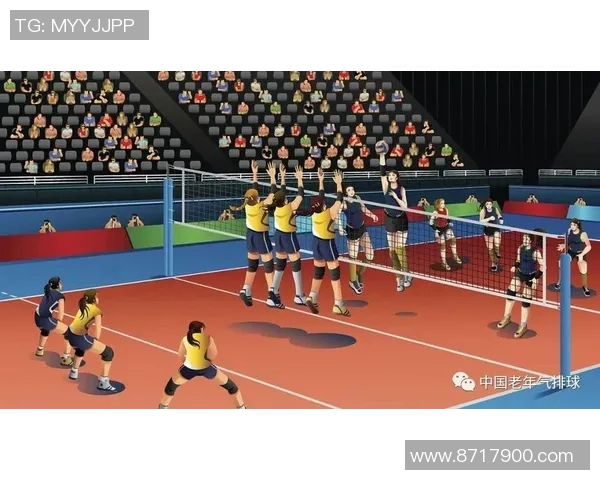 广州排球队在杯赛中的耐力表现分析与战术探讨