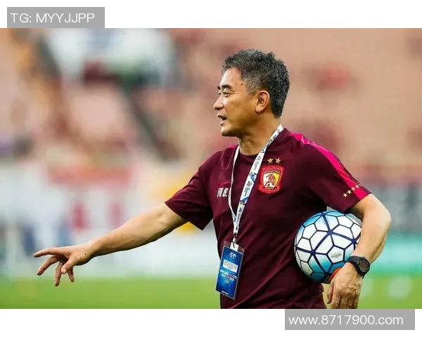 广州足球队转型之路揭秘：从传统强队到现代化新生力量的奋斗历程