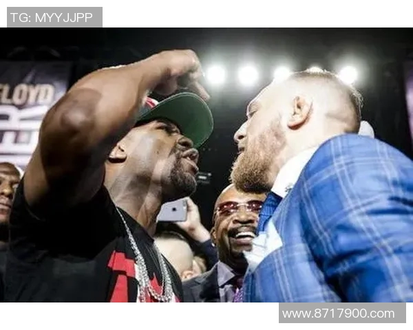 当UFC选手邂逅足球明星他们的运动激情碰撞出怎样的火花