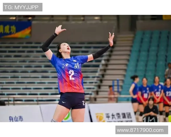 聚焦排球:探讨杭州排球队的实力与未来发展潜力